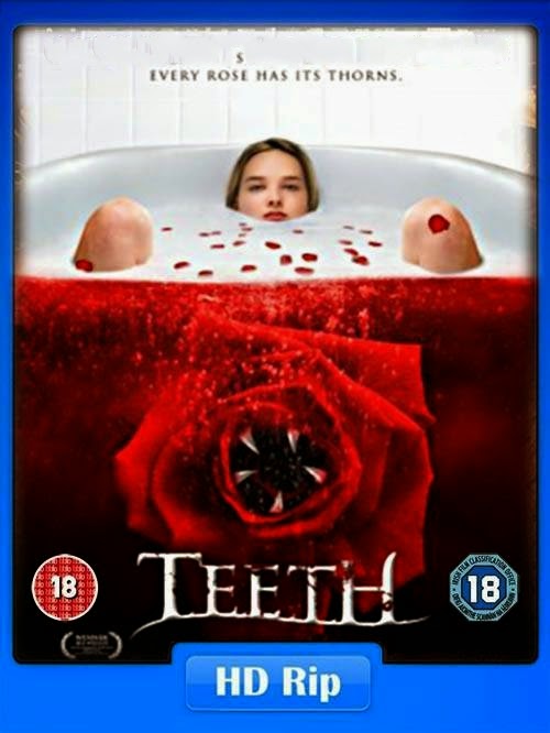 Teeth Movie Download In Hindi Teeth Movie Download In Hindi